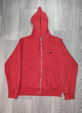 Зип-худи nike