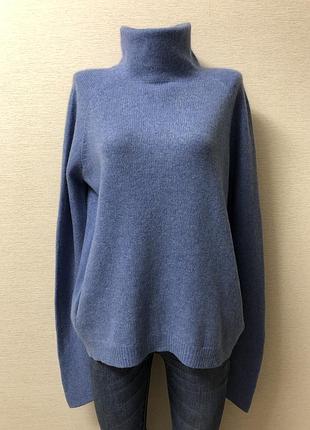 Светр гольф 100% кашемір