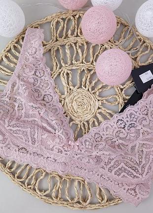 Мереживний бралет