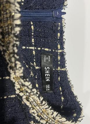 Плаття shein 3