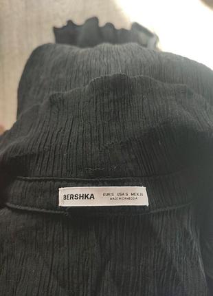 Жатая рубашка 5