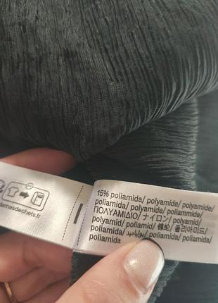 Жатая рубашка 6