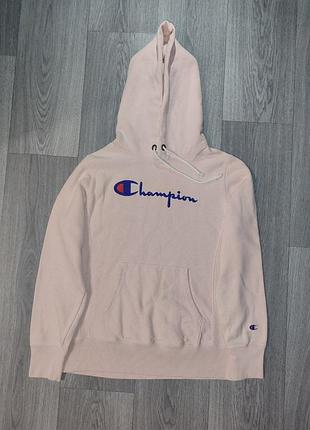Худи champion
