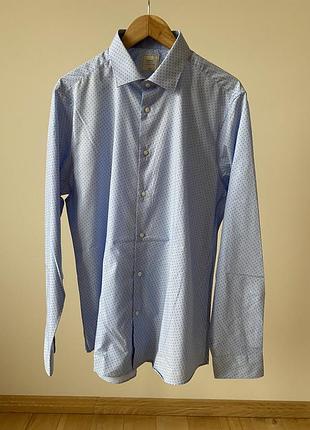 Сорочка нова чоловіча некст