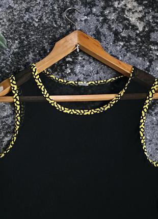 Майка сетка, эротическое белье 5