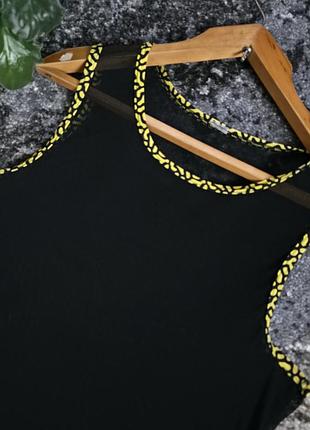 Майка сетка, эротическое белье 3