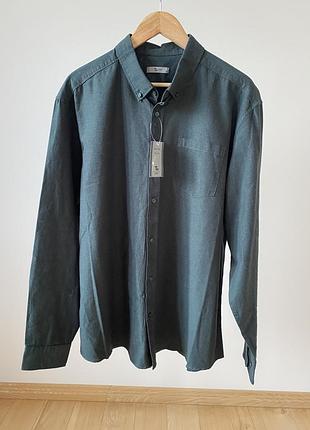 Рубашка чоловіча tu л