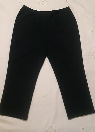 Брюки на резинке