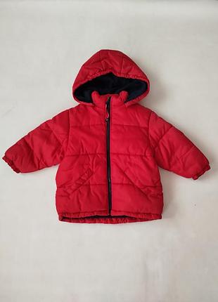 Palomino. зимняя тёплая куртка  98 размер.