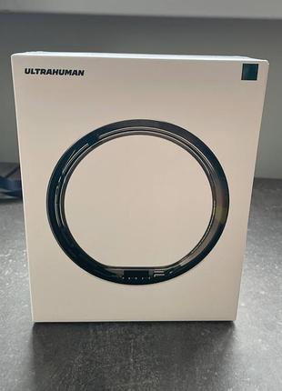Смарт кільце фітнес трекер ultrahuman ring air size 9