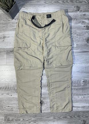 Оригінальні, трекінгові штани - the north face
