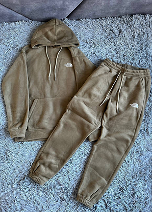 Костюм the north face
