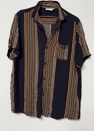 Тенниска мужская asos размер l.