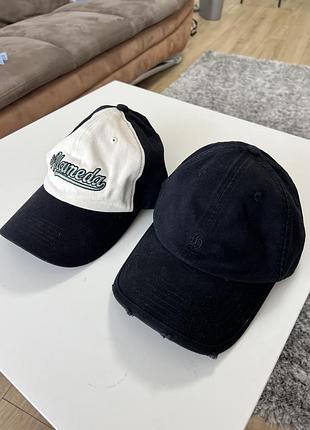 Кепка бейсболка нові