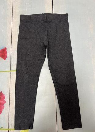 Бриджи,укороченные лосины