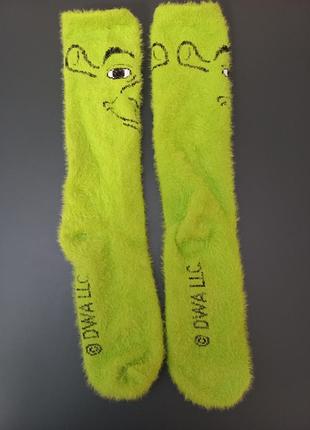 Носки "норка"