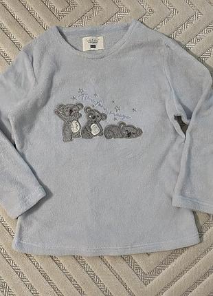 Піжамна кофтинка