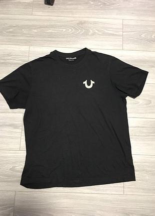 Футболка тишка true religion тру релігіон реліджн