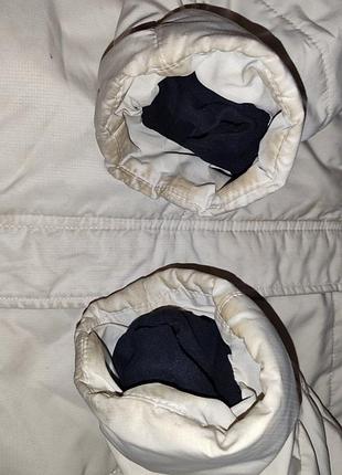 Куртка jack wolfskin 4