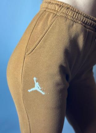 Штани jordan 4
