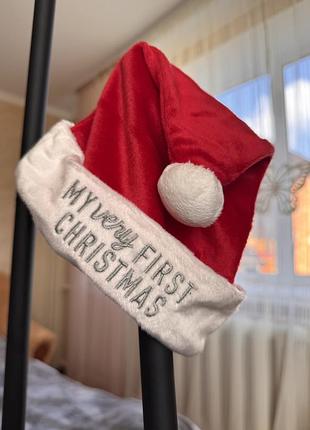 Шапка для немовлят carter’s