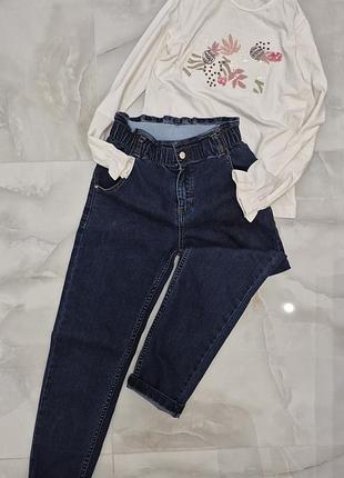 Джинси майорал