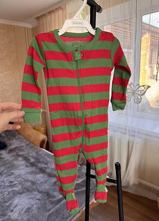 Новорічний чоловічок