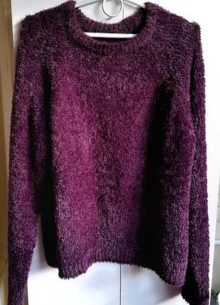 Светр травичка від mohito