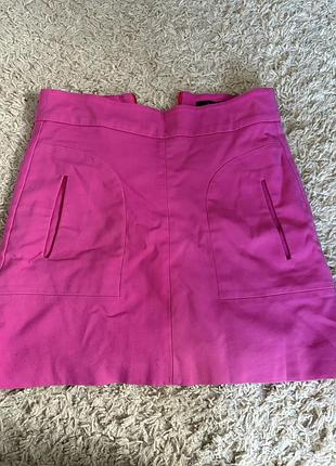 Чудова спідниця zara🩷