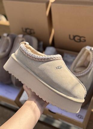 Ugg уги угги угі tasman