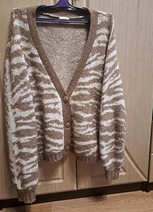 Кардиган жіночий