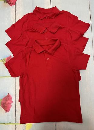 Футболка 3-4 года