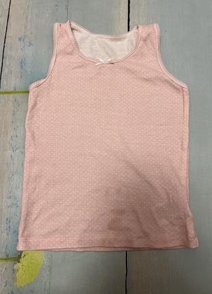 Майка на 2-3 года