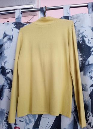 Свитерок женский 2