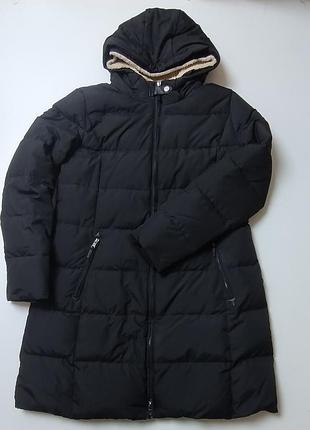 Пуховик ralph lauren