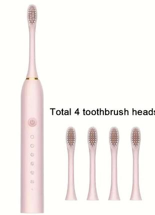 Зубна електрична щітка