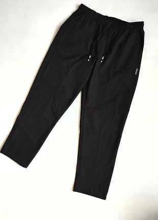 Брюки мужские спортивные утепленные, р. 2хл design jeans