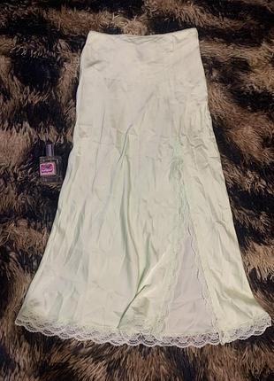 Спідниця пастельна ніжна