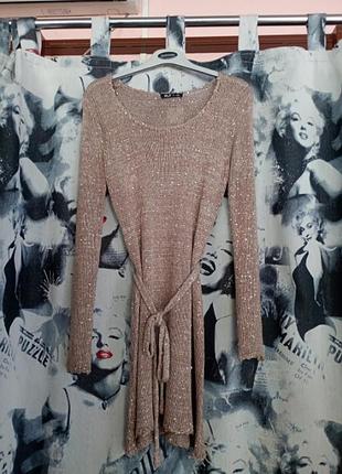 Туника женская