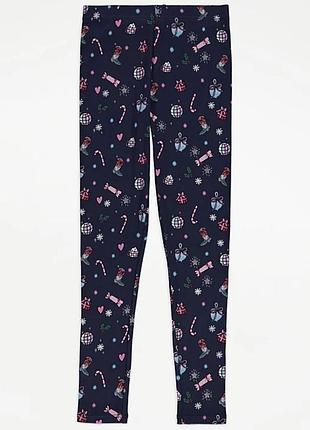 Лосіни george 7-8 років