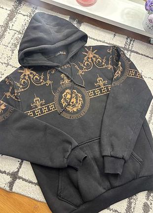 Кофта на размер м