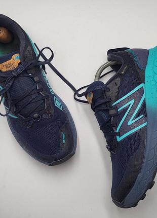 Кросівки new balance fresh foam x hierro v7 gtx