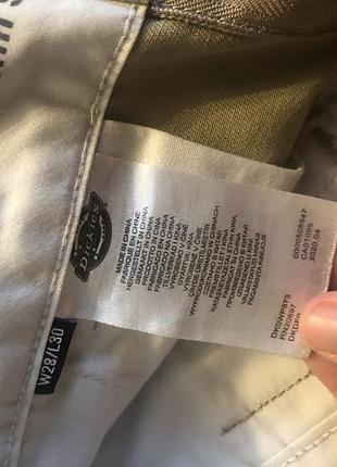Штани dickies 4
