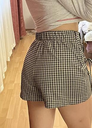 Спідниця-шорти в хорошому стані