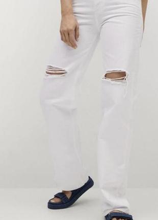 Джинси mango 2