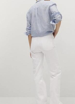 Джинси mango 3