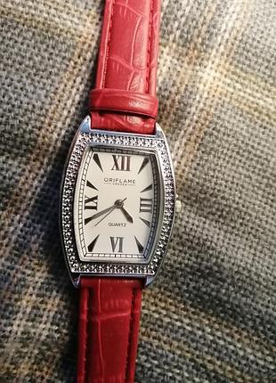 Годинник від оріфлейм