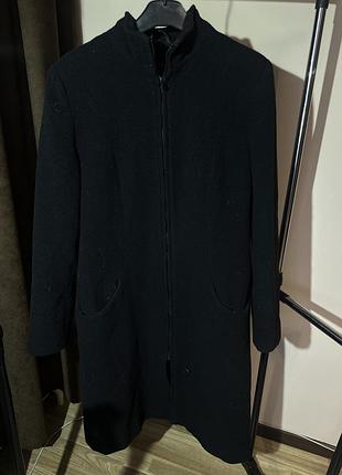 Жіноче осіннє пальто