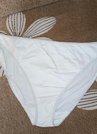 Труси marks & spencer