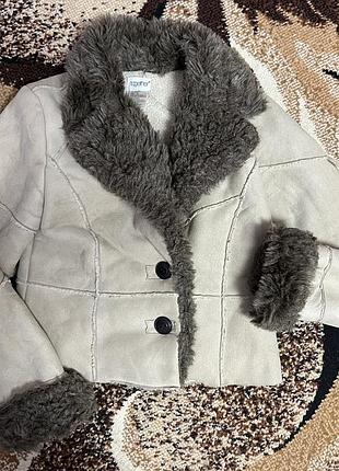 Дві курточки утеплені (авто леді)